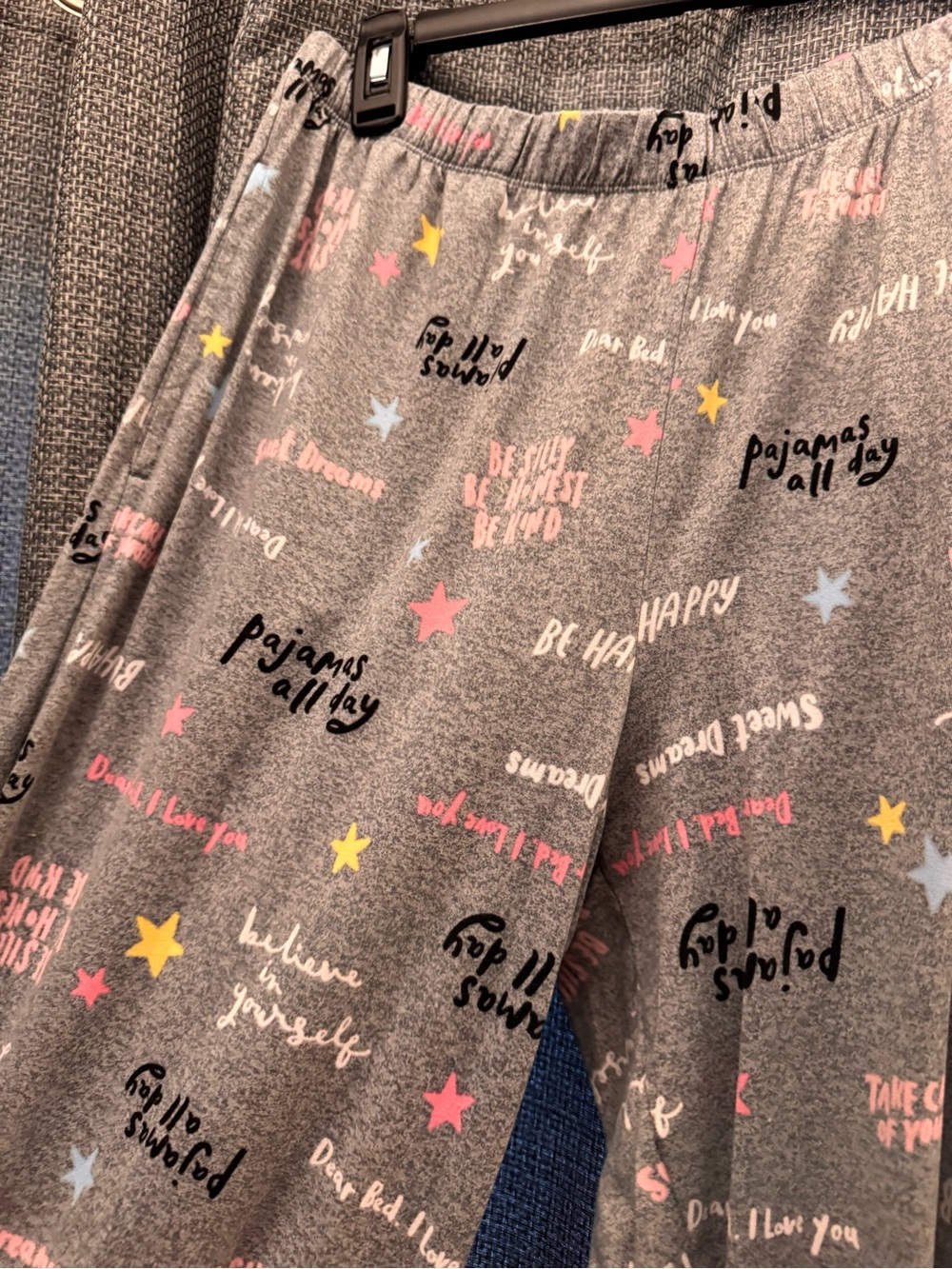 Women’s 2pc Pajama Set - Picture 4 of 11